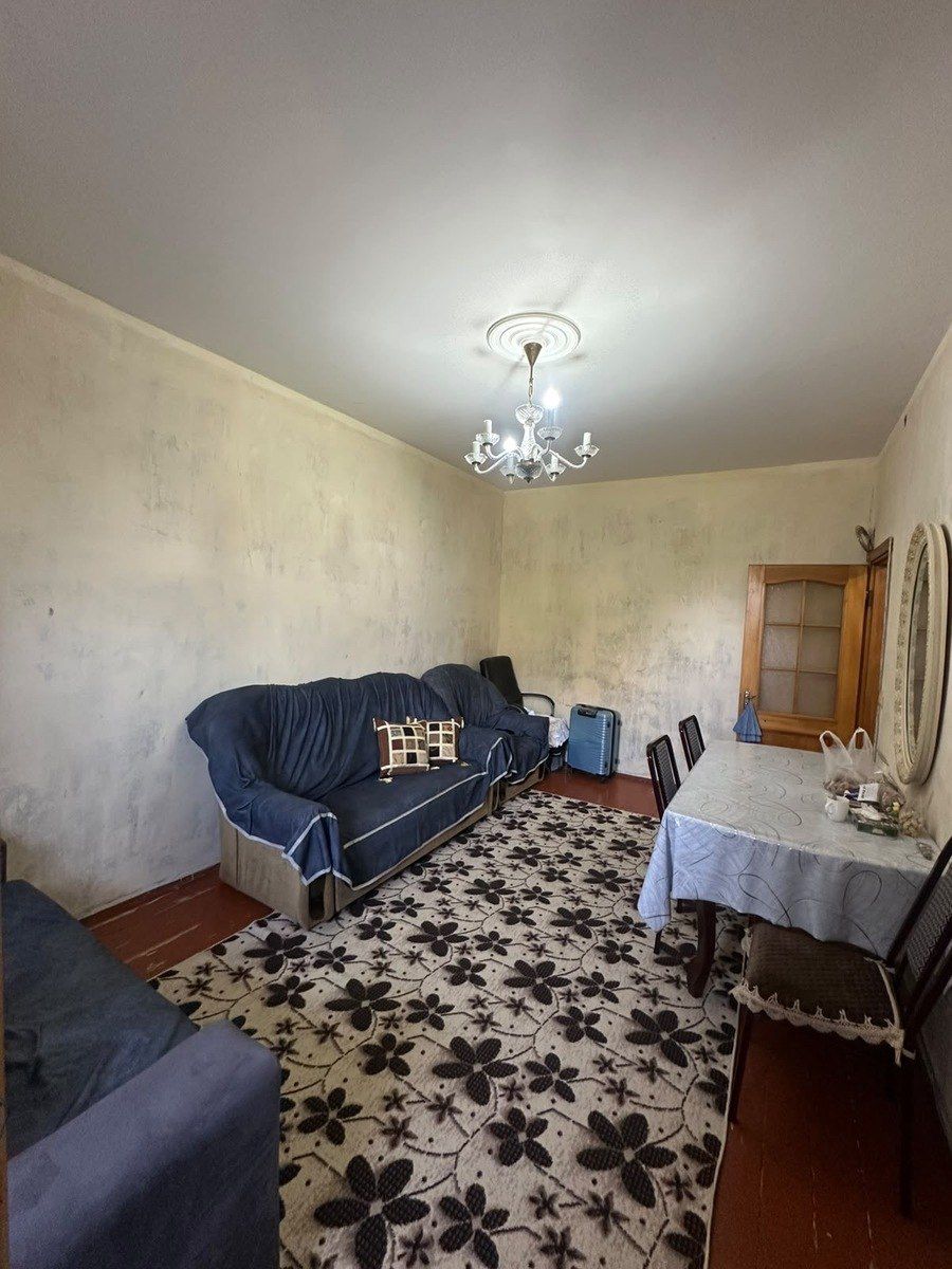 Satılır 2 otaqlı köhnə tikili 55 m² — Mənzil, Bakı (2)