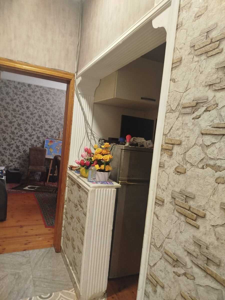 Həyət evi, Binəqədi r — Ev, villa, Bakı (10)