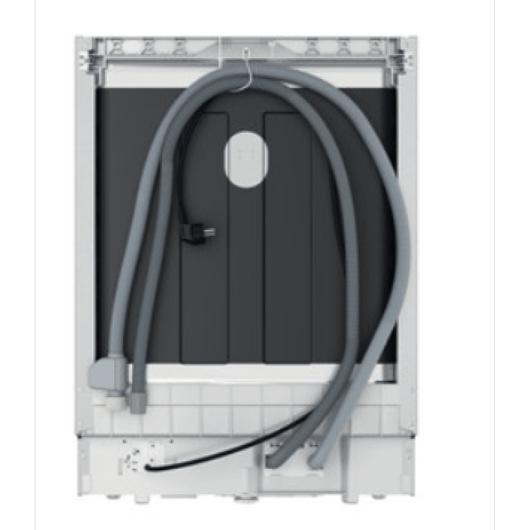 Quraşdırılmış qabyuyan maşın Whirlpool WIP 4T133 PFE — Ev texnikası, Bakı (2)