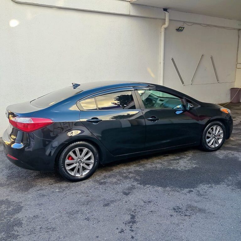 Kia Forte, 1.8 L, 2015 il, 190 000 km 99-UD-998 — Avtomobillər, Sumqayıt (6)