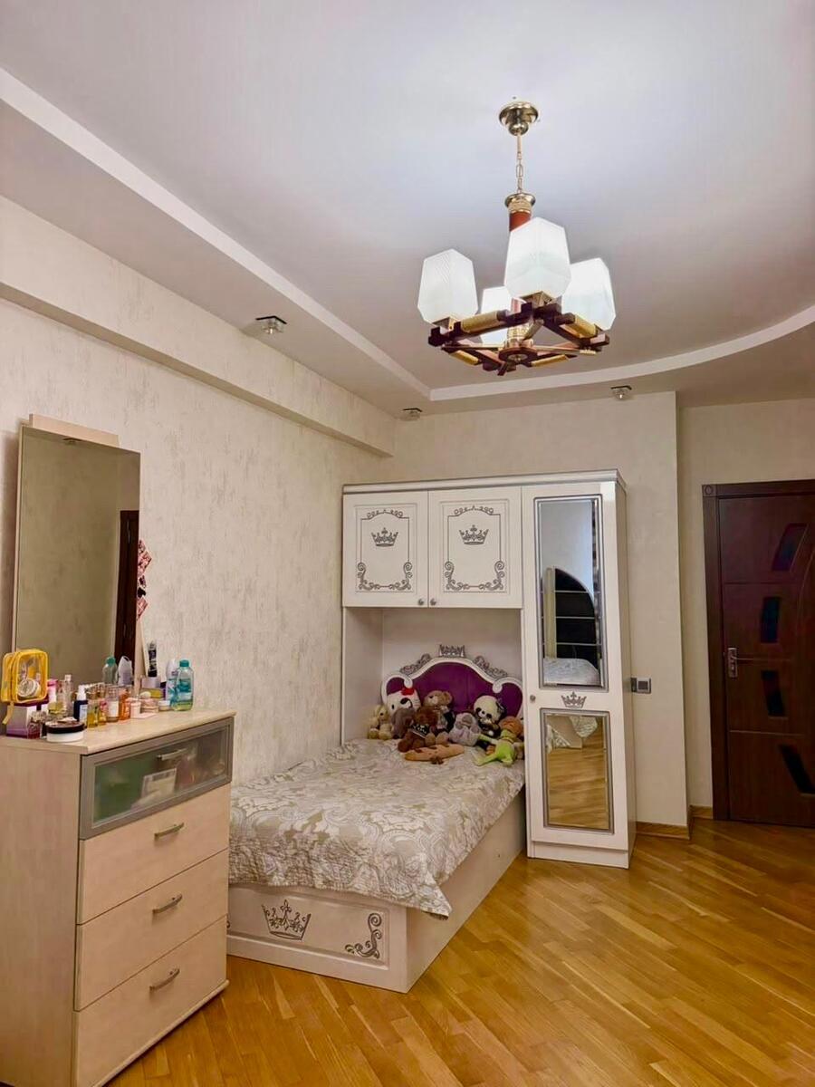 Satılır 3 otaqlı yeni tikili 140 m² — Mənzil, Bakı (7)