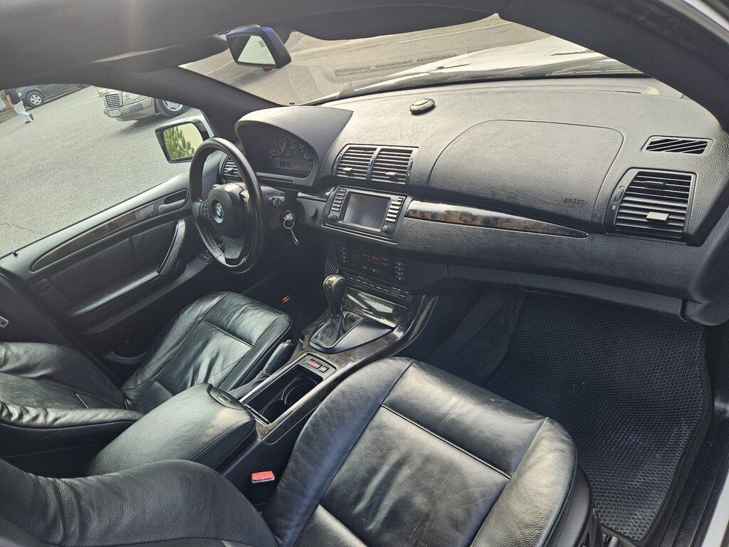 BMW X5, 4.4 L, 2005 il, 227 123 km 99-EX-305 — Avtomobillər, Bakı (12)