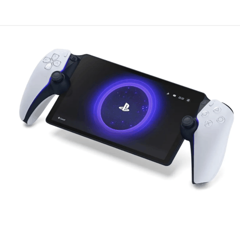 PlayStation Portal əl oyun cihazı — 750 ₼ · Bakı · Oyun konsolları PlayStation Portal əl oyun cihazı — Bakı