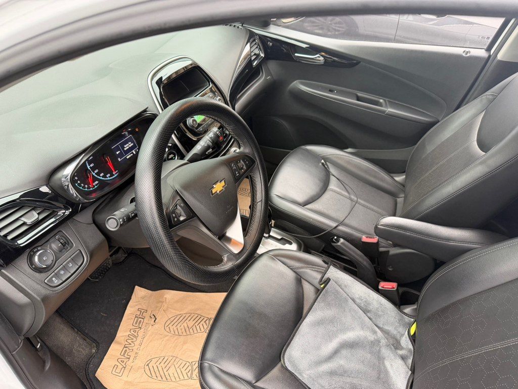 Chevrolet Spark, 1.2 L, 2017 il, 97 000 km — Avtomobillər, Bakı (6)