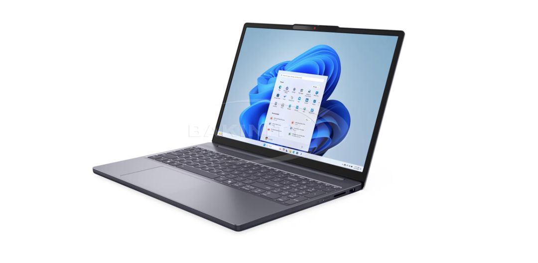 Noutbuk Lenovo IdeaPad Slim 3 15ARP10 (83K70112RK) — Noutbuklar, Bakı (2)