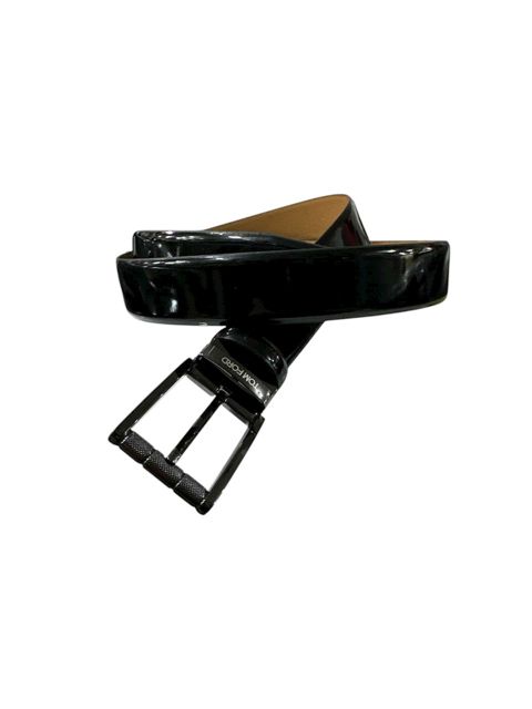 Kişilər üçün dəri kəmər FB1852, qara — 46 ₼ · Bakı · Mallar Kişilər üçün dəri kəmər FB1852, qara — Bakı