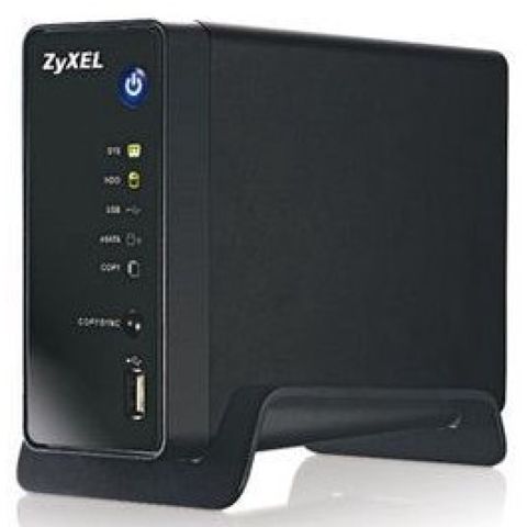 Çoxfunksiyalı şəbəkə yaddaşı ZyXEL NSA210 EE — 204 ₼ · Bakı · Server avadanlıqları Çoxfunksiyalı şəbəkə yaddaşı ZyXEL NSA210 EE — Bakı