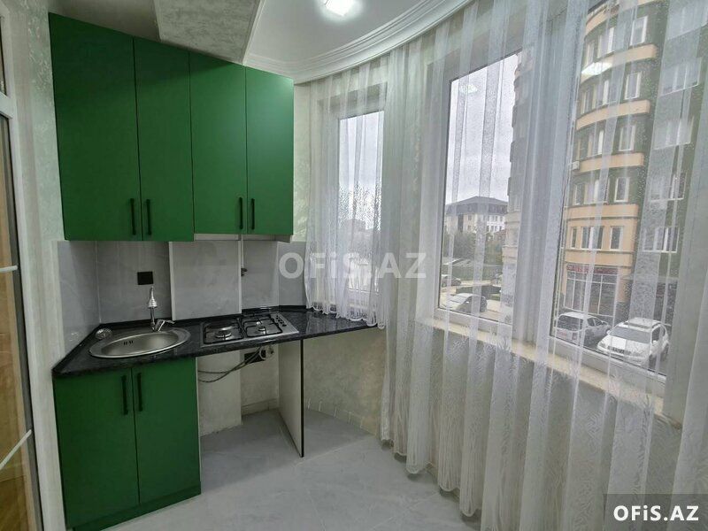 Yeni tikili Satılır Abşeron r., Masazır q., 2 otaq, 40 m² — Mənzil, Bakı (6)
