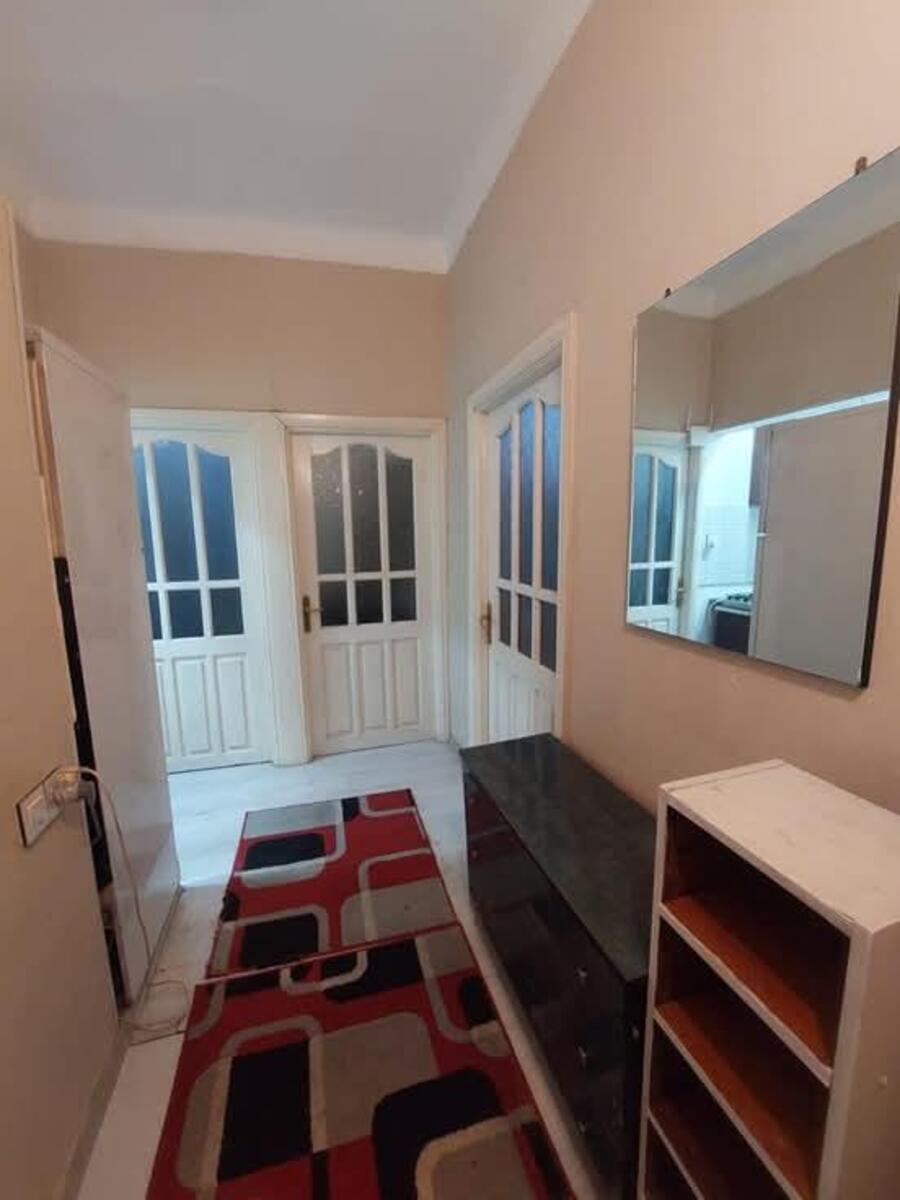 İcarəyə verilir 3 otaqlı yeni tikili 48 m² — Mənzil, Bakı (5)