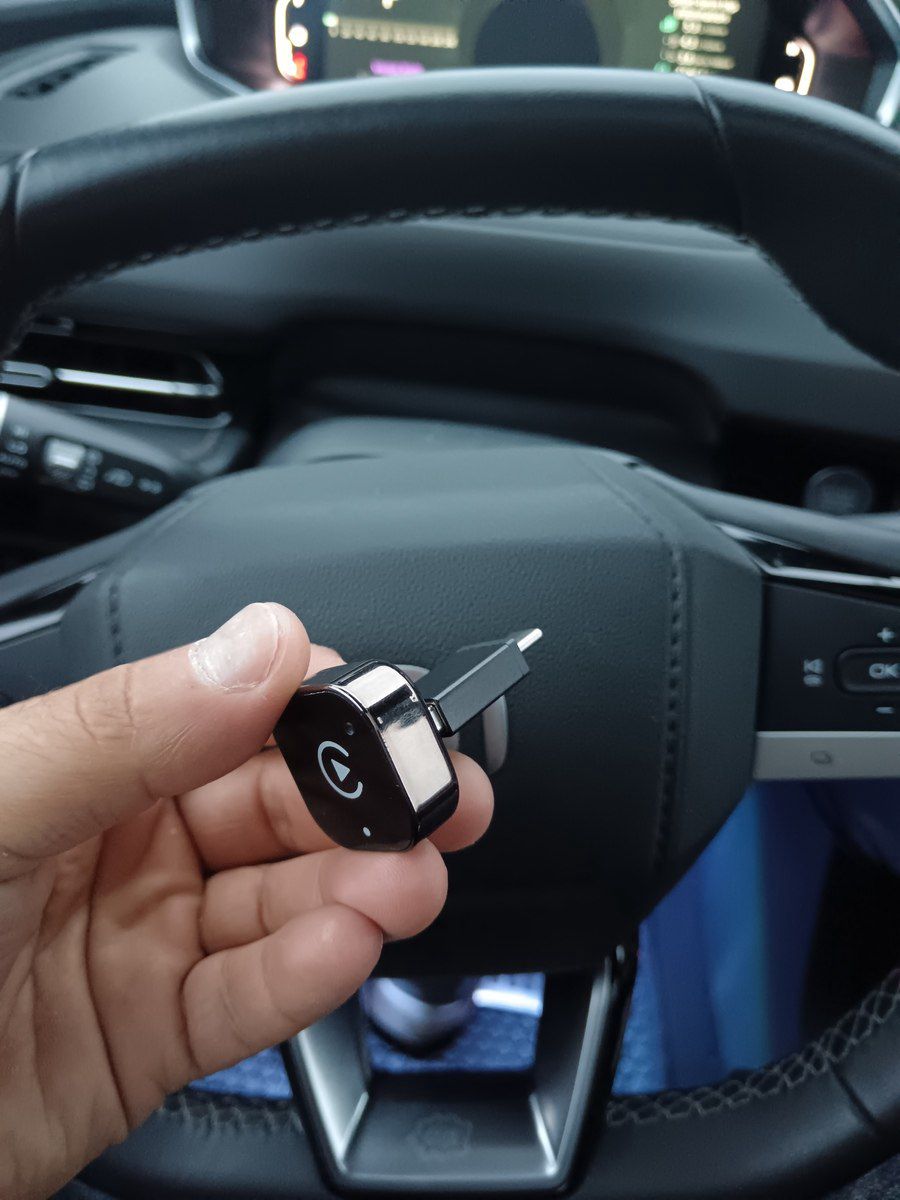 CarPlay — Ehtiyat hissələri və aksesuarlar, Bakı (8)