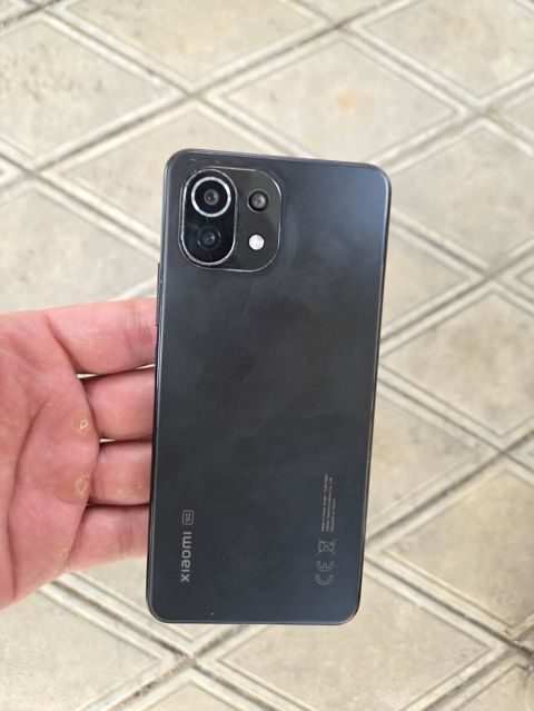 Xiaomi 11 Lite, 256 GB — 170 ₼ · Bakı · Xiaomi Xiaomi 11 Lite, 256 GB — Bakı