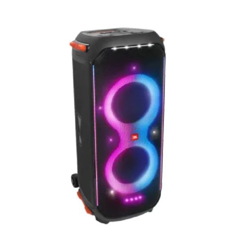 JBL PartyBox 710 Powerful Party Speaker – 800W JBL PartyBox 710 — 1 680 ₼ · Bakı · Dinamiklər və akustik sistemlər JBL PartyBox 710 Powerful Party Speaker – 800W JBL PartyBox 710 — Bakı