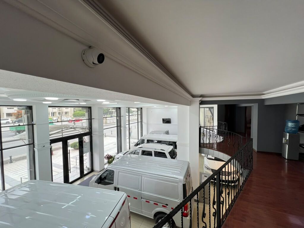 400 m² kommersiya obyektinin icarəsi Ünvan və yerləşmə: - Ziya — Əmlak, Bakı (6)