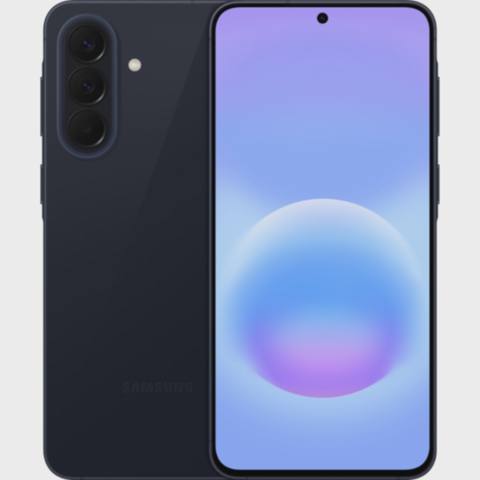 Samsung Galaxy A57 (SM-A576B) 8/256 GB Dark Blue — Bakı