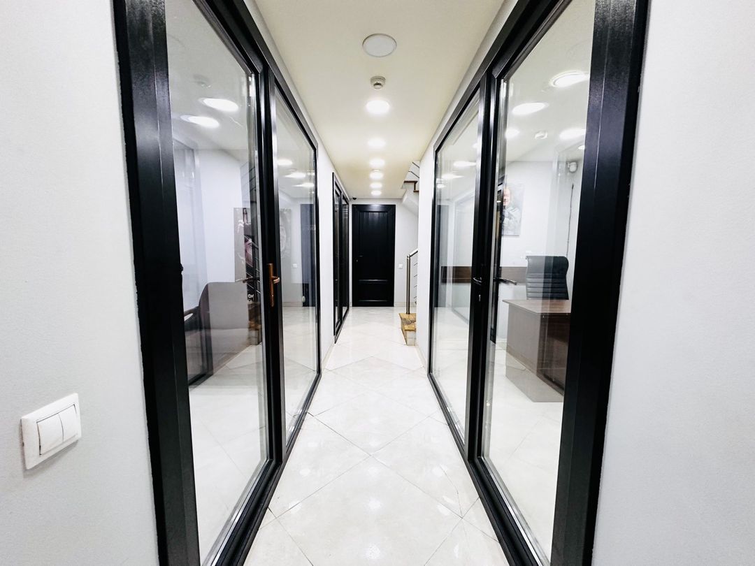 İcarəyə verilir obyekt 120 m² — Əmlak, Bakı (4)