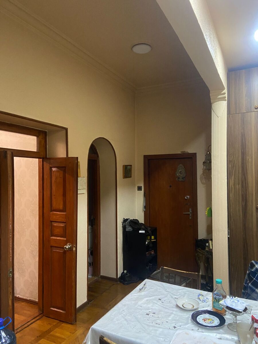Satılır 3 otaqlı köhnə tikili 60 m² — Mənzil, Bakı (5)