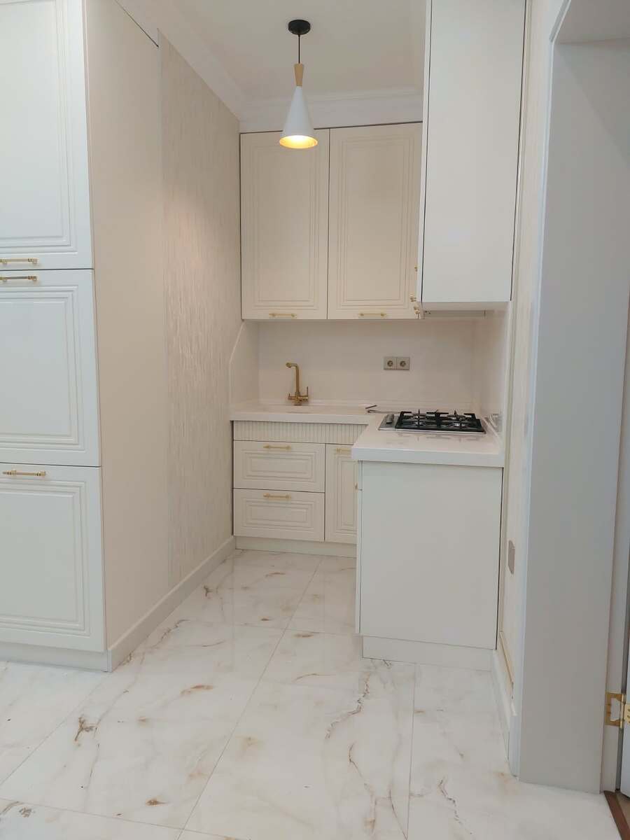 İcarəyə verilir 2 otaqlı yeni tikili 92 m² — Mənzil, Bakı (10)