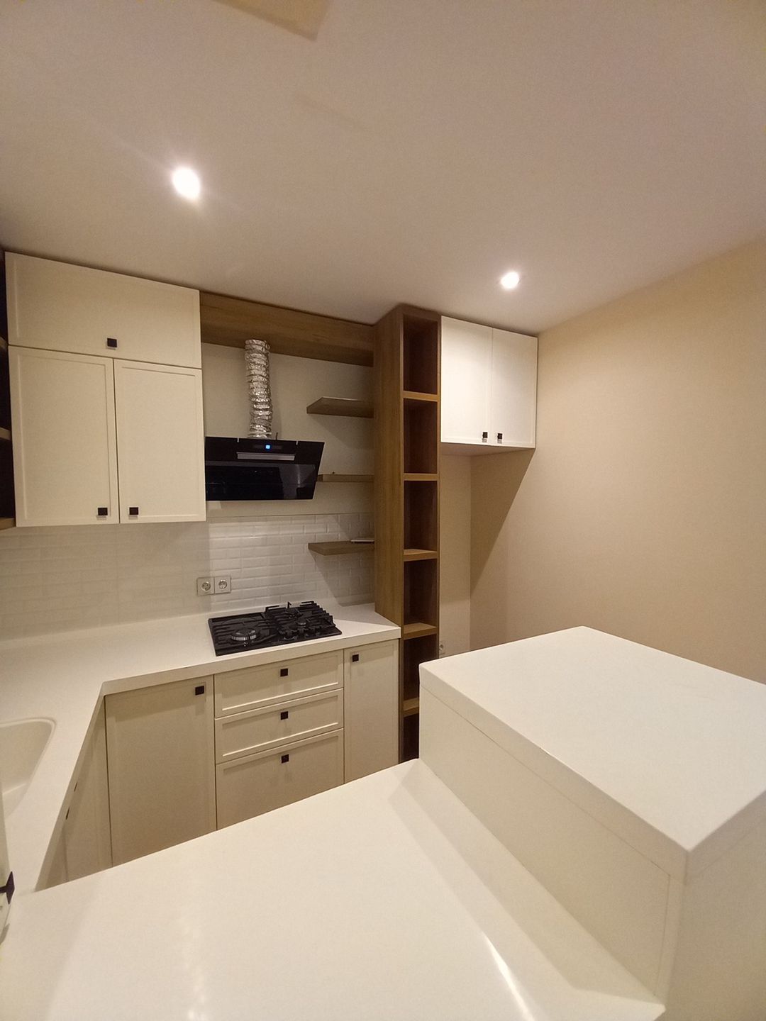 Satılır 2 otaqlı yeni tikili 66 m² — Mənzil, Bakı (9)