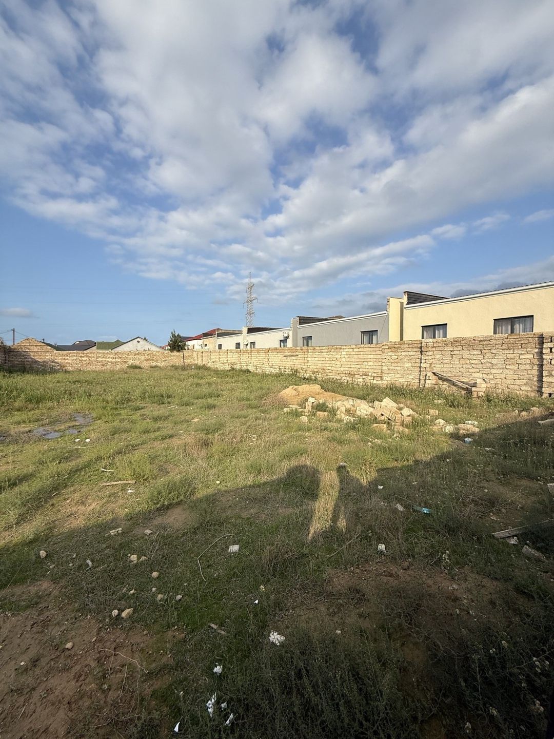Satılır torpaq 12 sot — Torpaq, Bakı (2)