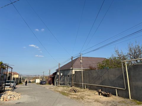 Həyət evi, Fatmayı qəs — 65 000 ₼ · Bakı · Ev, villa Həyət evi, Fatmayı qəs — Bakı