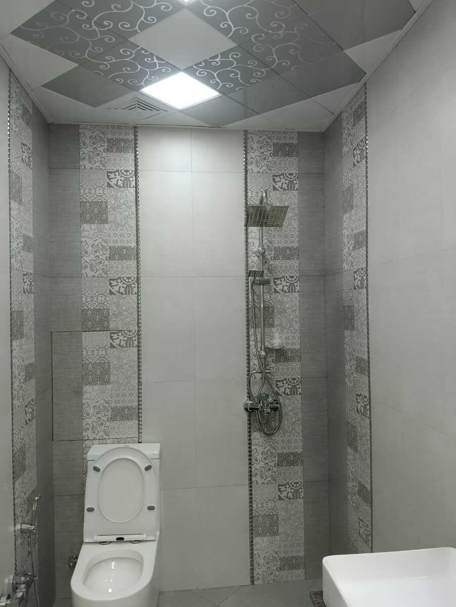 Satılır 2 otaqlı yeni tikili 50 m² — Mənzil, Sumqayıt (11)