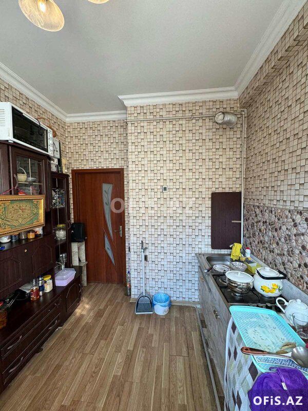 Yeni tikili Satılır Abşeron r., Masazır q., 1 otaq, 40 m² — Mənzil, Bakı (4)