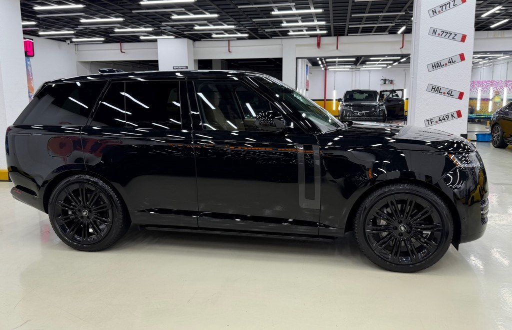 Land Rover Range Rover, 3.0 L, 2024 il, 70 000 km — Avtomobillər, Bakı (7)