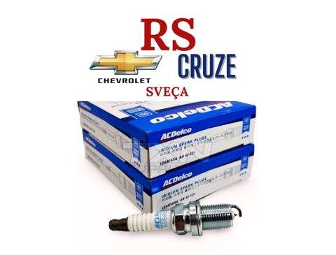 Chevrolet Cruze alışdırma şamı — 100 ₼ · Bakı · Ehtiyat hissələri və aksesuarlar Chevrolet Cruze alışdırma şamı — Bakı