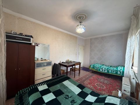 Satılır 1 otaqlı köhnə tikili 40 m² — 105 000 ₼ · Bakı · Mənzil Satılır 1 otaqlı köhnə tikili 40 m² — Bakı