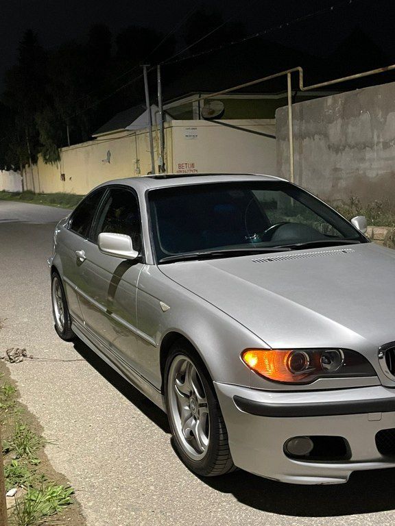 BMW 330, 3.0 L, 2005 il, 165 000 km 77-GH-642 — Avtomobillər, Bakı (9)