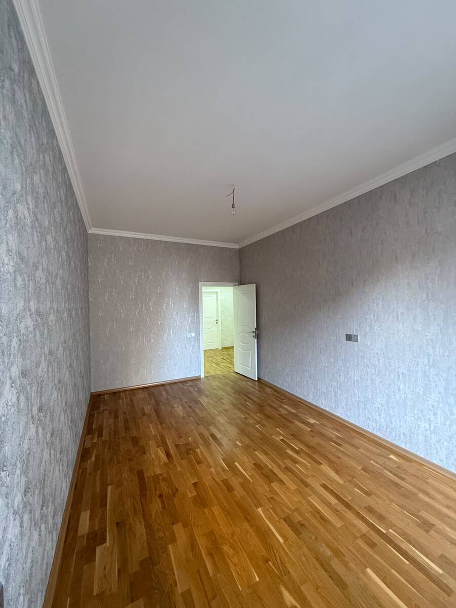 İcarəyə verilir 3 otaqlı yeni tikili 110 m² — Mənzil, Bakı (6)