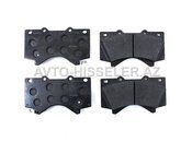 Toyota, Lexus əyləc bəndi (naklatka) SP1381 — Bakı