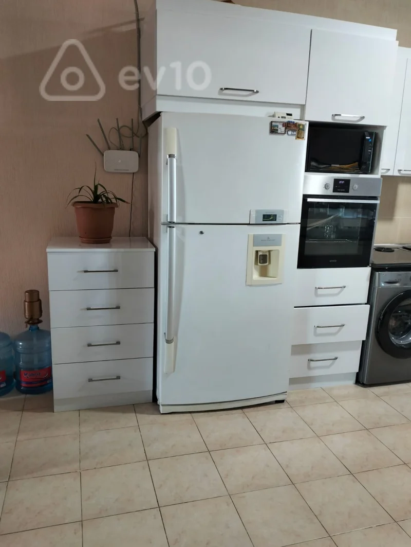 3 otaqlı mənzil, 78 m², Qara Qarayev — Mənzil, Bakı (8)