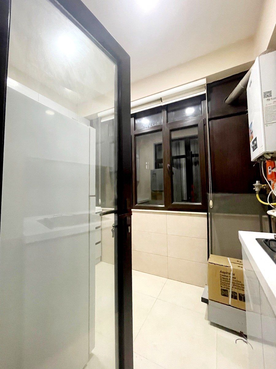 Satılır 2 otaqlı yeni tikili 60 m² — Mənzil, Bakı (7)
