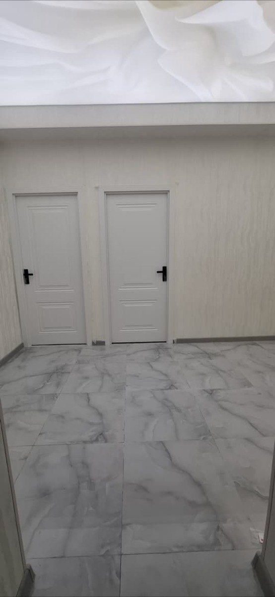 Satılır 2 otaqlı yeni tikili 55 m² — Mənzil, Bakı (10)