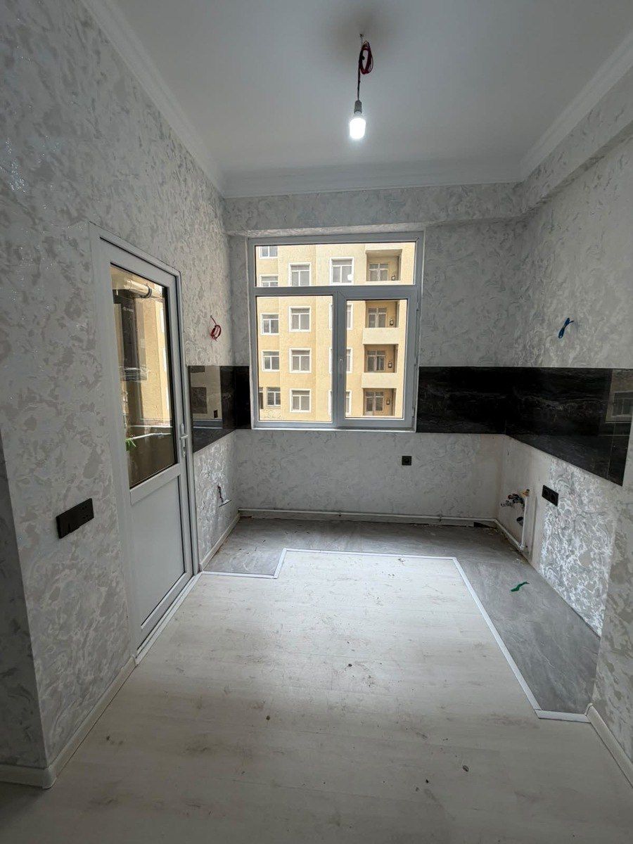 Satılır 3 otaqlı yeni tikili 74 m² — Mənzil, Bakı (4)