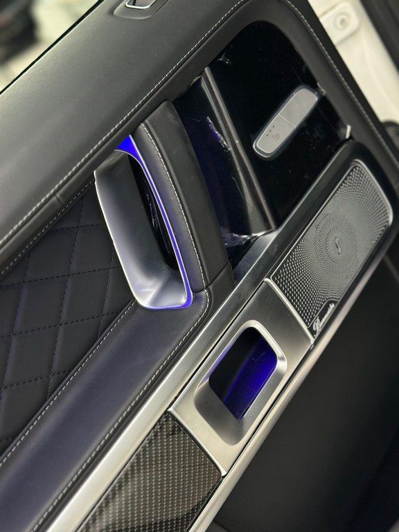 Mercedes G 63 AMG, 4.0 L, 2020 il, 34 954 km — Avtomobillər, Bakı (12)