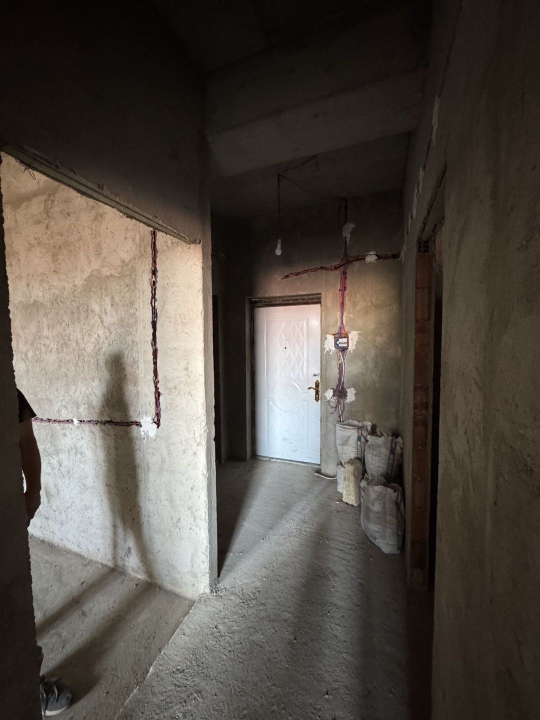 Satılır 2 otaqlı yeni tikili 57 m² — Mənzil, Bakı (3)
