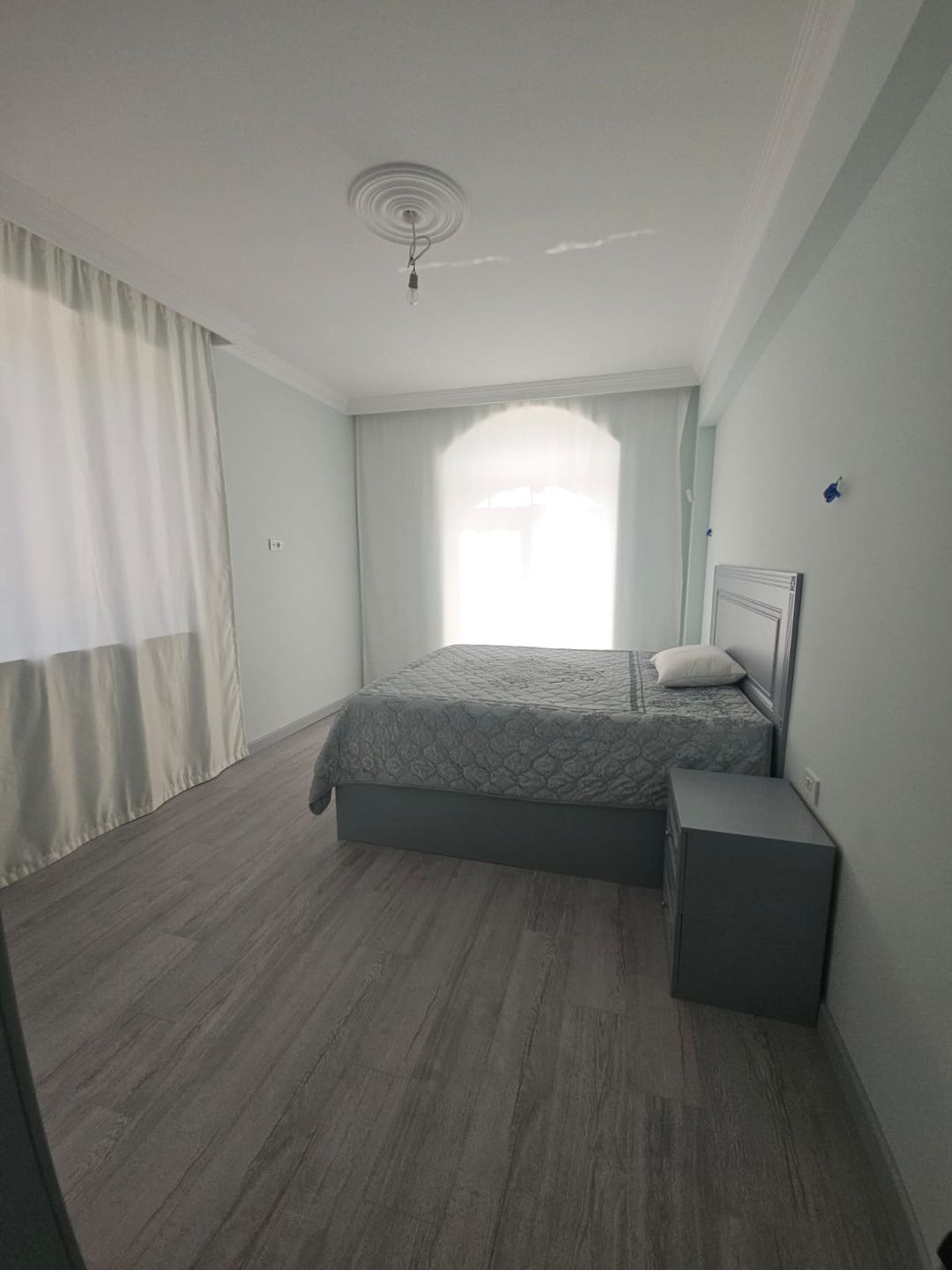 Satış: Bağ, 220 m², Xəzər rayonu — Ev, villa, Bakı (8)