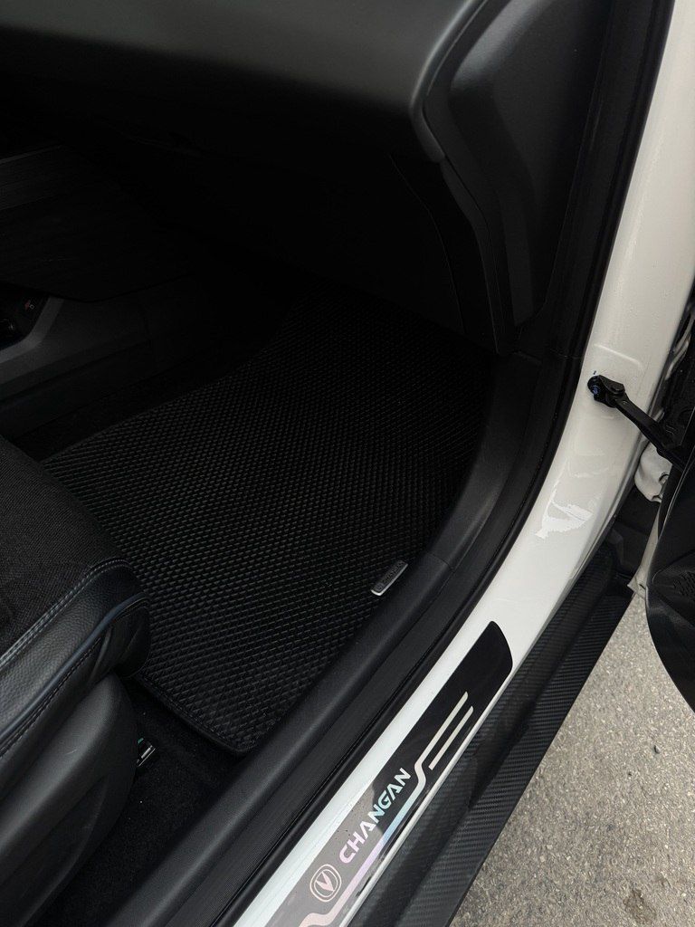 Changan Qiyuan A05, 1.5 L, 18.99 kWh, 2025 il, 41 000 km — Avtomobillər, Bakı (12)