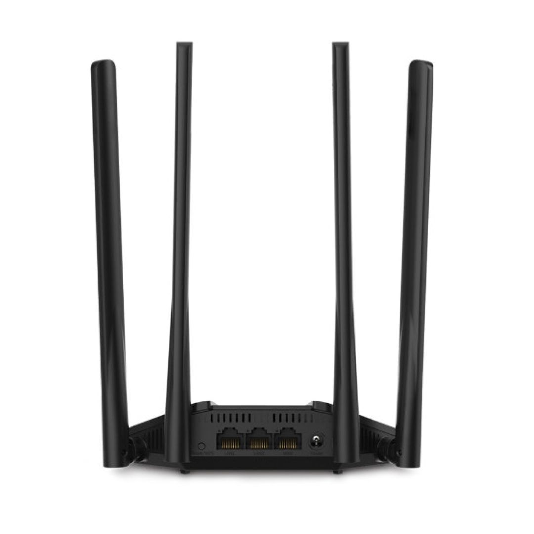 Router Mercusys MR30G — Sinyal gücləndiricilər və antennalar, Bakı (2)