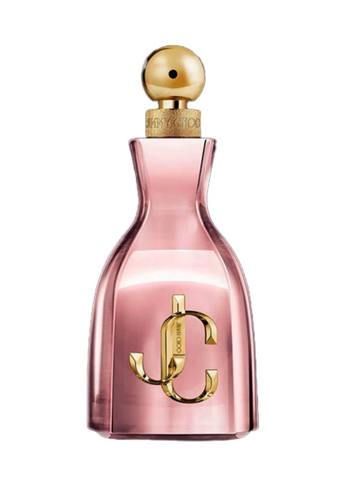 Jimmy Choo I Want Choo With Love 100 ml — Ətir, Bakı