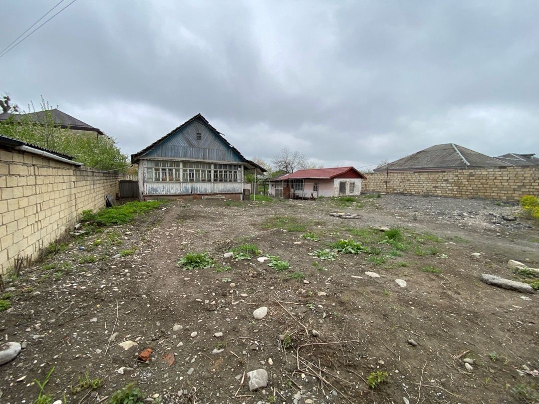 24 sot torpaq sahəsi, Alekseyevka kəndi — Torpaq, Quba (10)