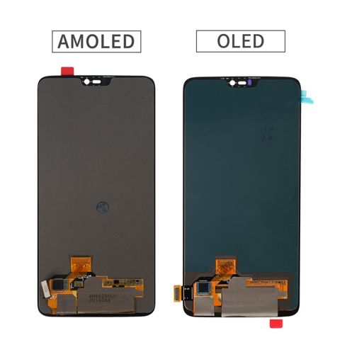 OnePlus 6 A6000 A6003 LCD Ekran Sensorlu Ekran — 45 ₼ · Bakı · Telefonlar və qadjetlər OnePlus 6 A6000 A6003 LCD Ekran Sensorlu Ekran — Bakı