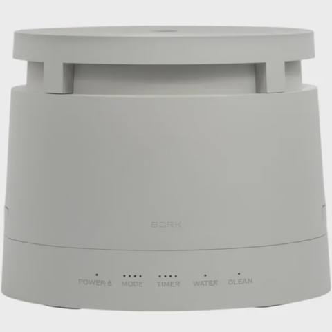 Hava nəmləndirici Bork H600 CH — Bakı