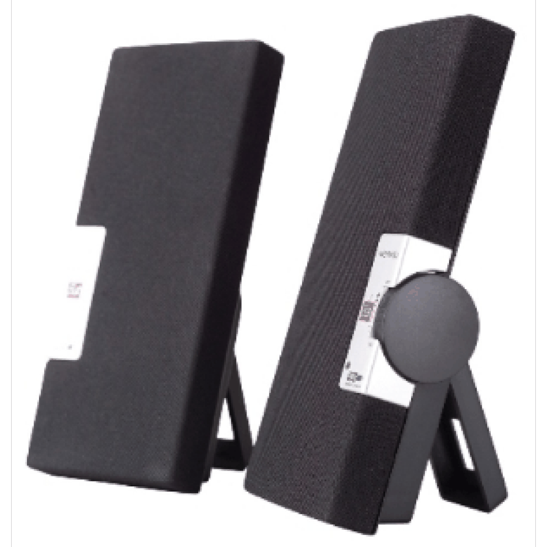 Stereo kalonka Microlab В-55 — Dinamiklər və akustik sistemlər, Bakı