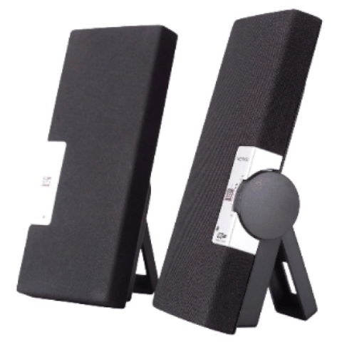 Stereo kalonka Microlab В-55 — Bakı