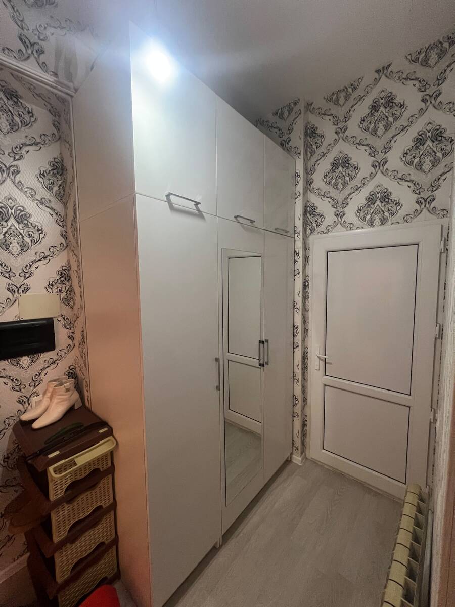 İcarəyə verilir 2 otaqlı yeni tikili 50 m² — Mənzil, Bakı (9)