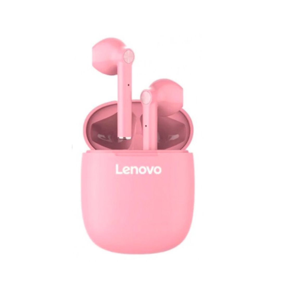 Simsiz qulaqlıq Lenovo HT30 Bluetooth TWS Earphone — Telefonlar və qadjetlər, Bakı (5)