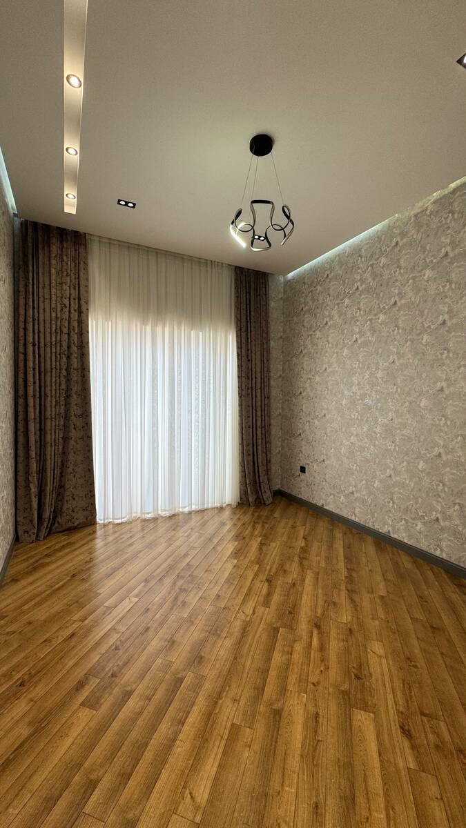 Satılır 5 otaqlı həyət evi/bağ evi 450 m² — Ev, villa, Bakı (9)